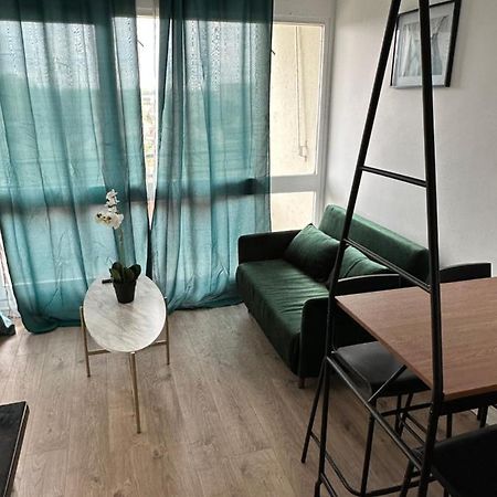 Studio Cosy Le Mée-sur-Seine Eksteriør billede