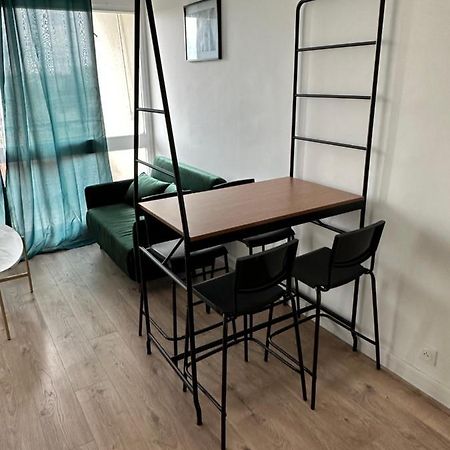 Studio Cosy Le Mée-sur-Seine Eksteriør billede