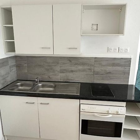 Studio Cosy Le Mée-sur-Seine Eksteriør billede