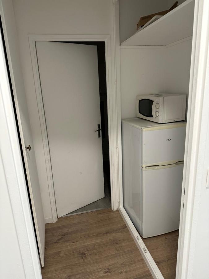 Studio Cosy Le Mée-sur-Seine Eksteriør billede