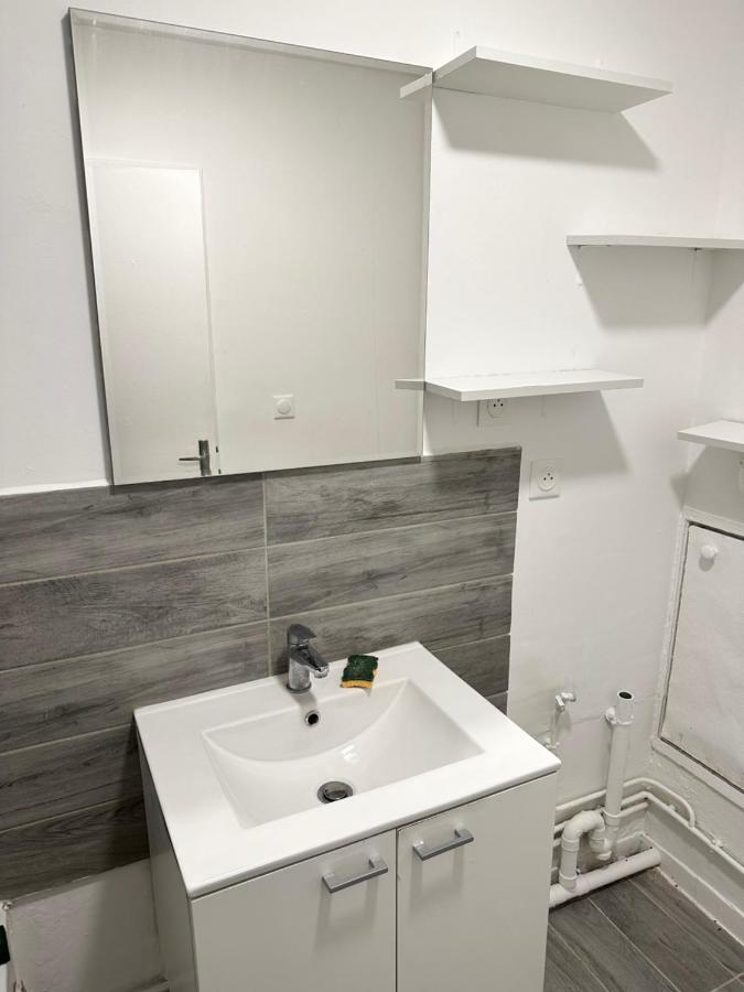 Studio Cosy Le Mée-sur-Seine Eksteriør billede